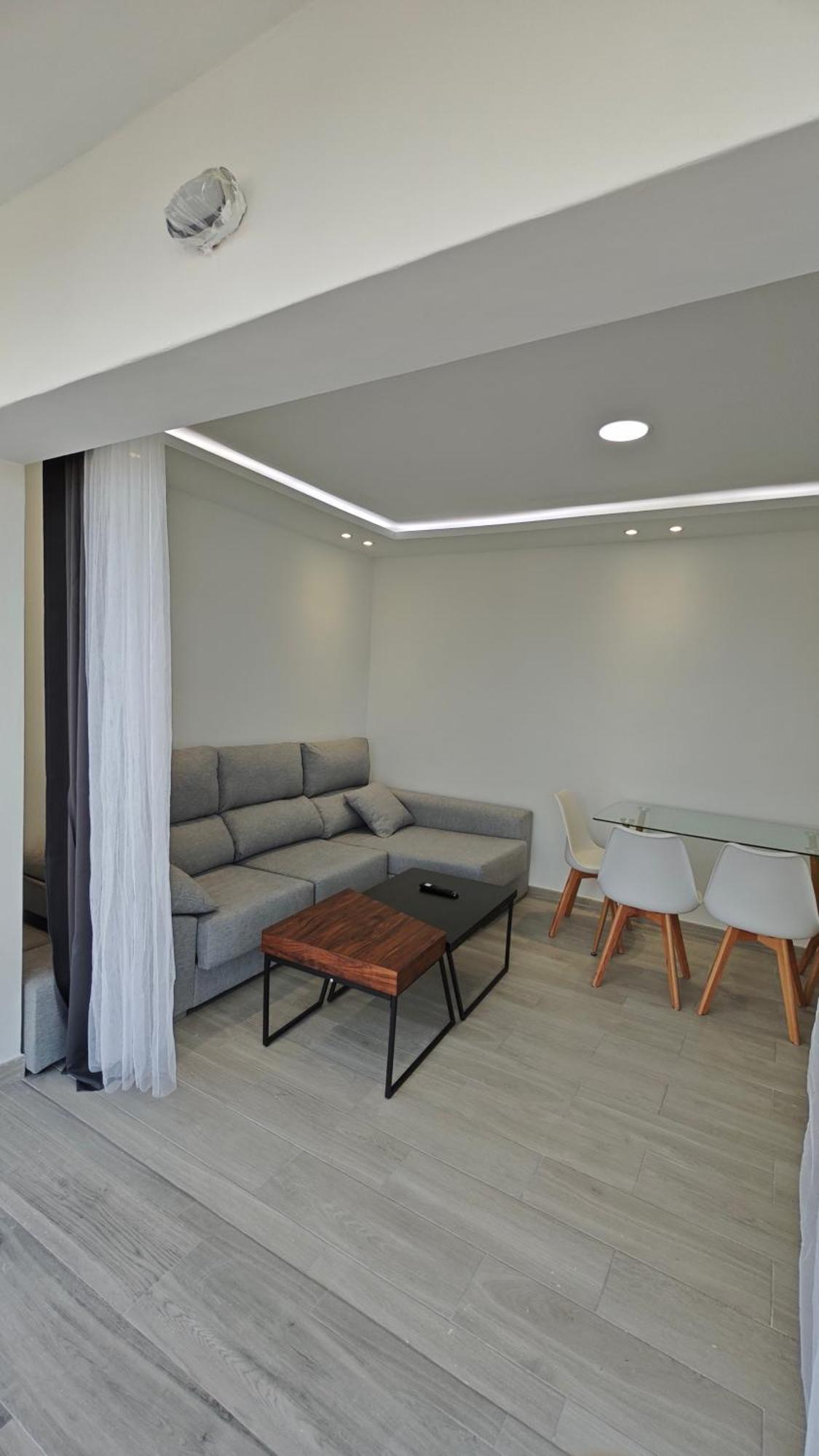 Apartament Vialia Playa
