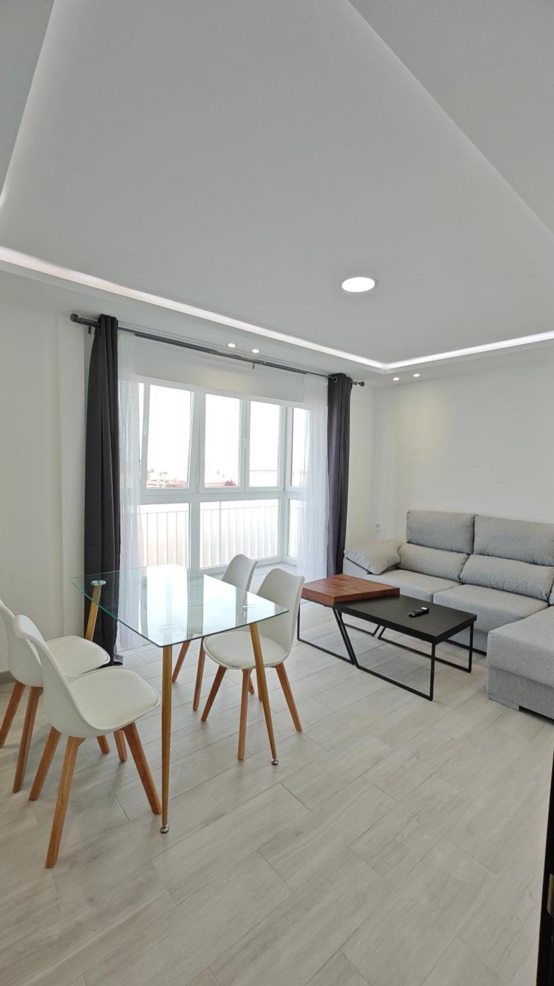Apartament Vialia Playa