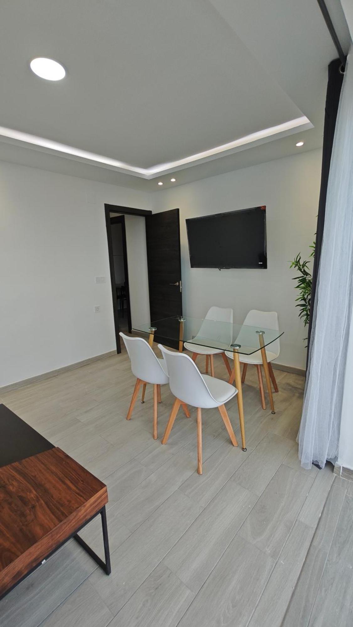 Apartament Vialia Playa