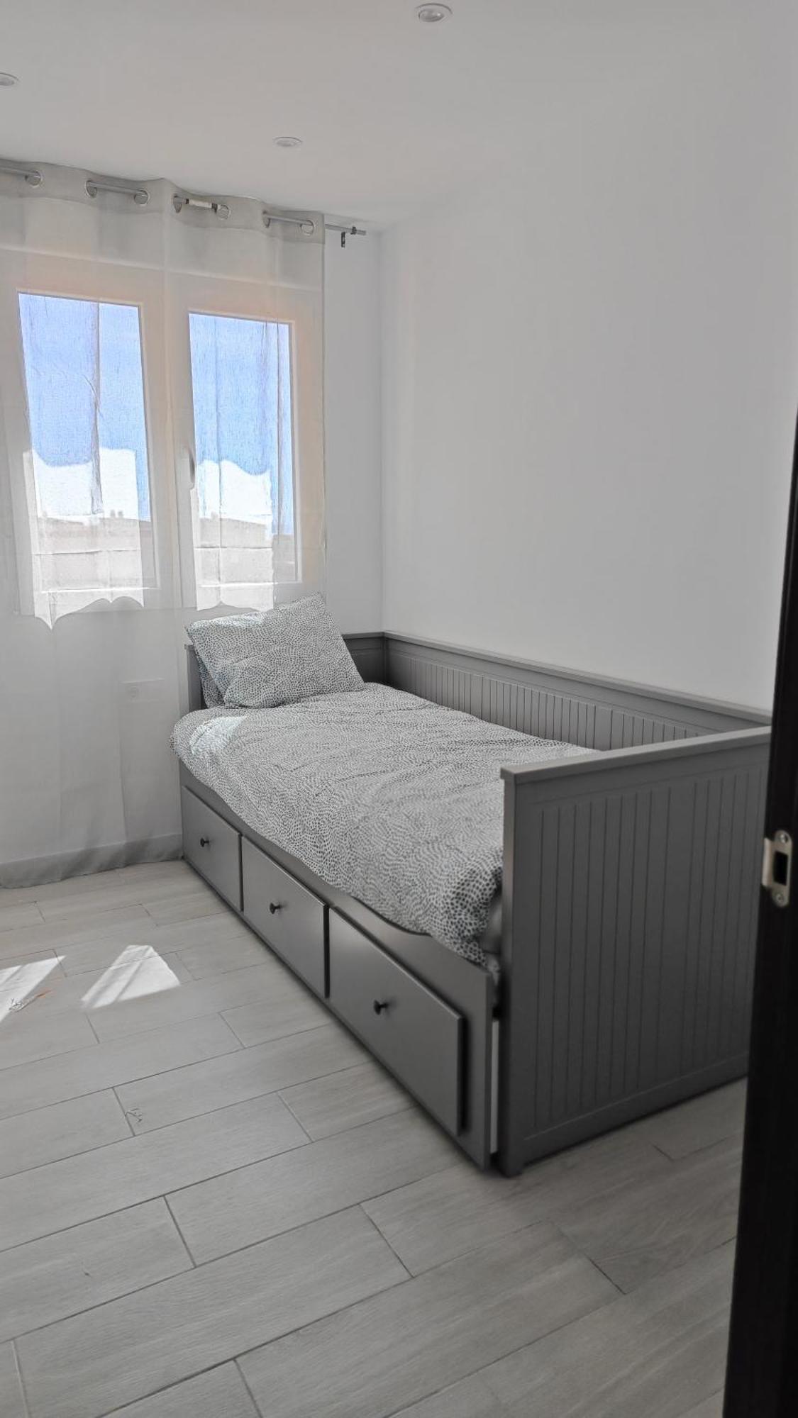 Vialia Playa Apartament *