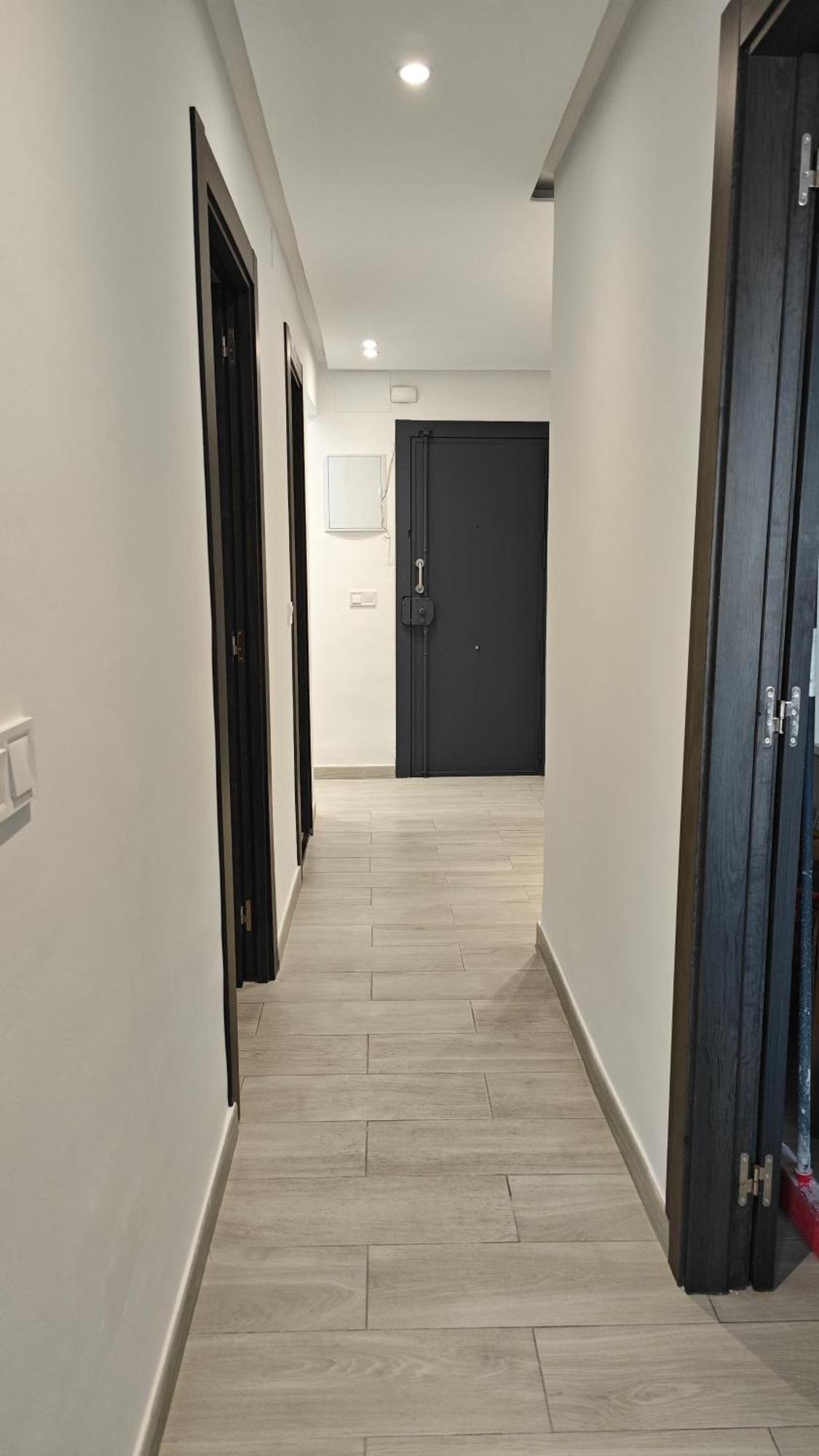 Apartament Vialia Playa Malaga