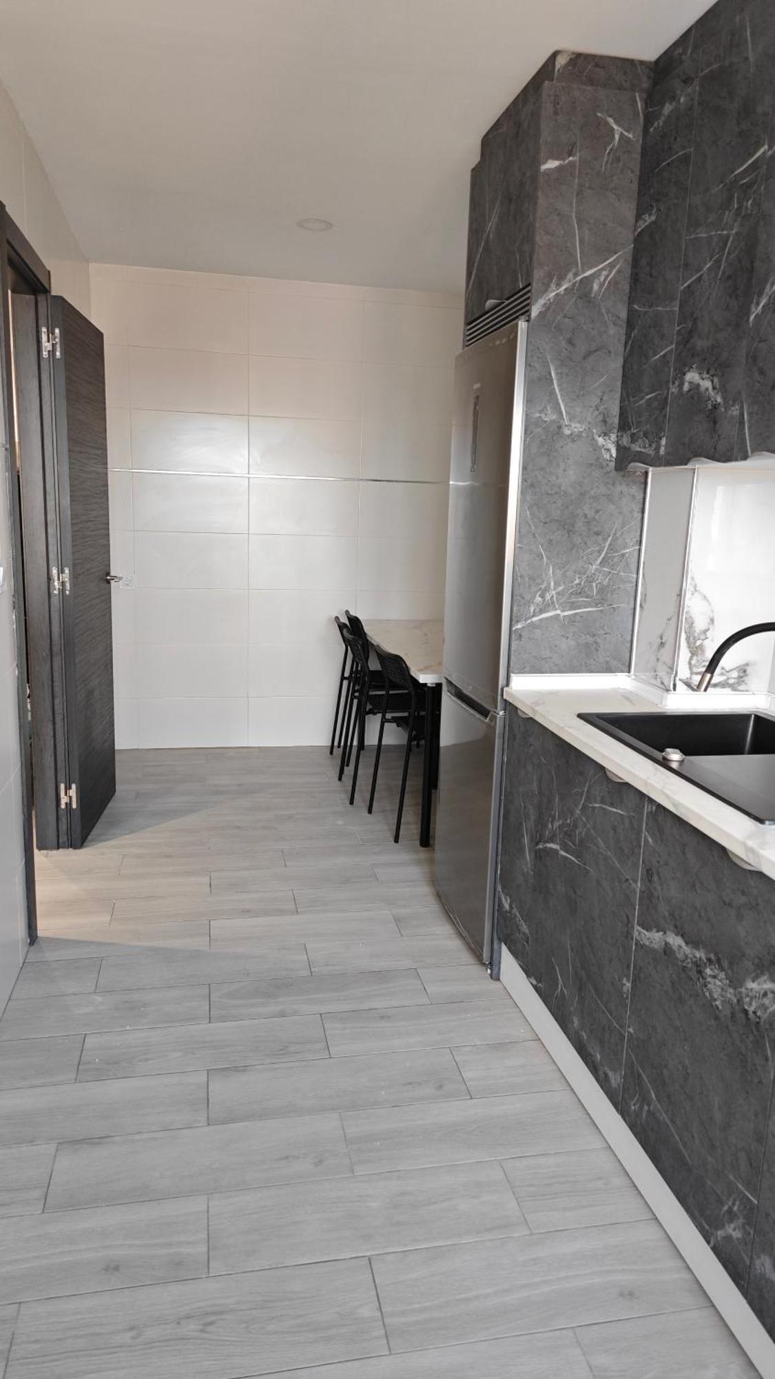 Vialia Playa Apartament Malaga