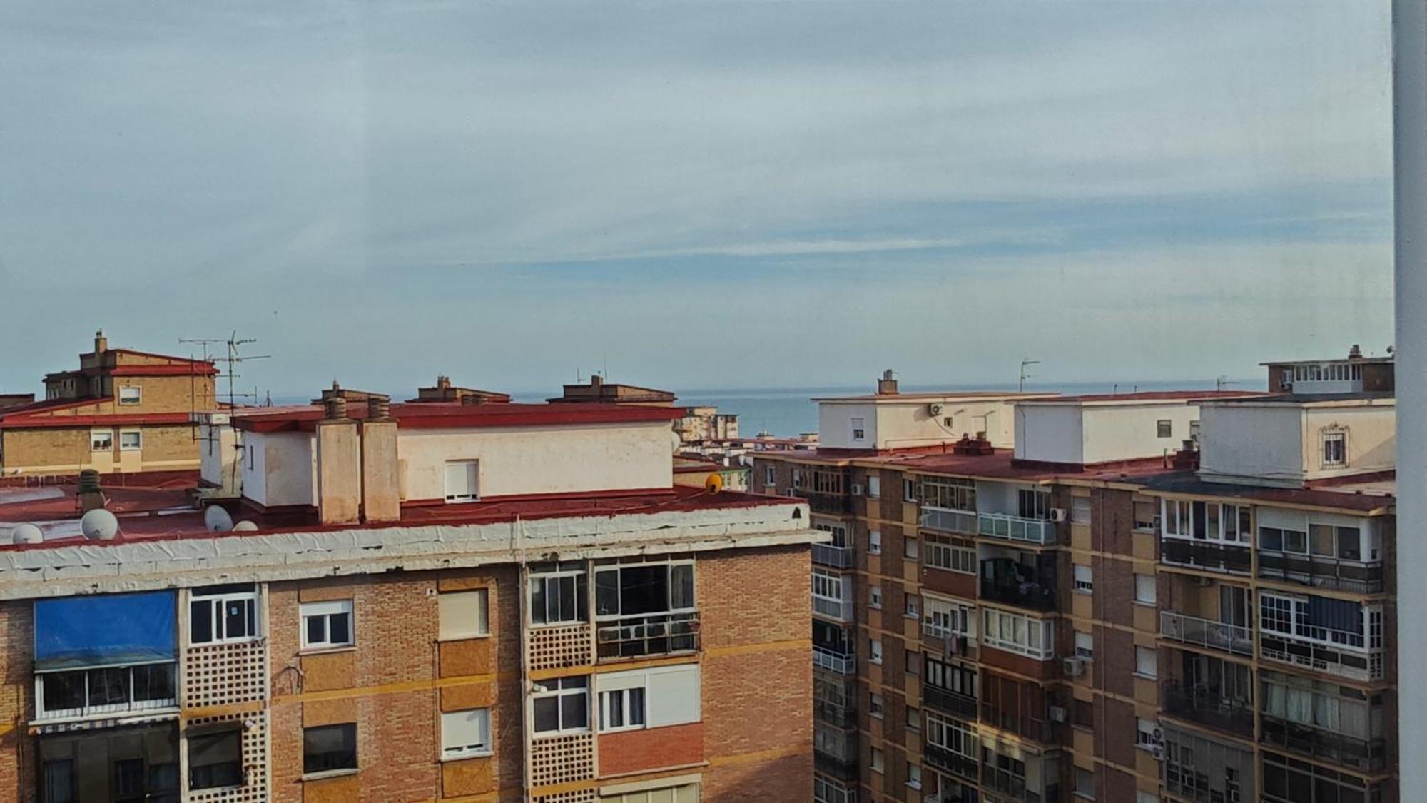 Vialia Playa Apartament
