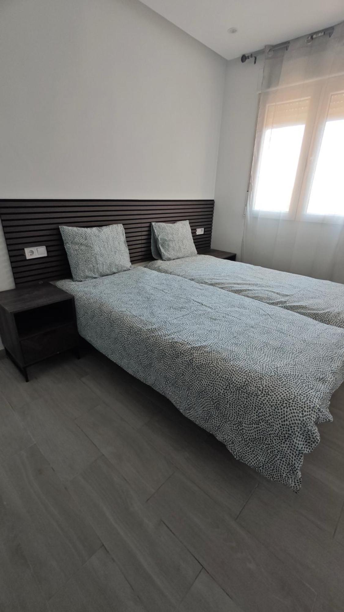 Vialia Playa Apartament