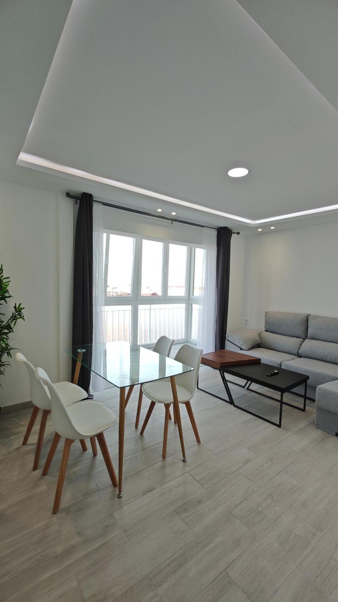 Apartament Vialia Playa *