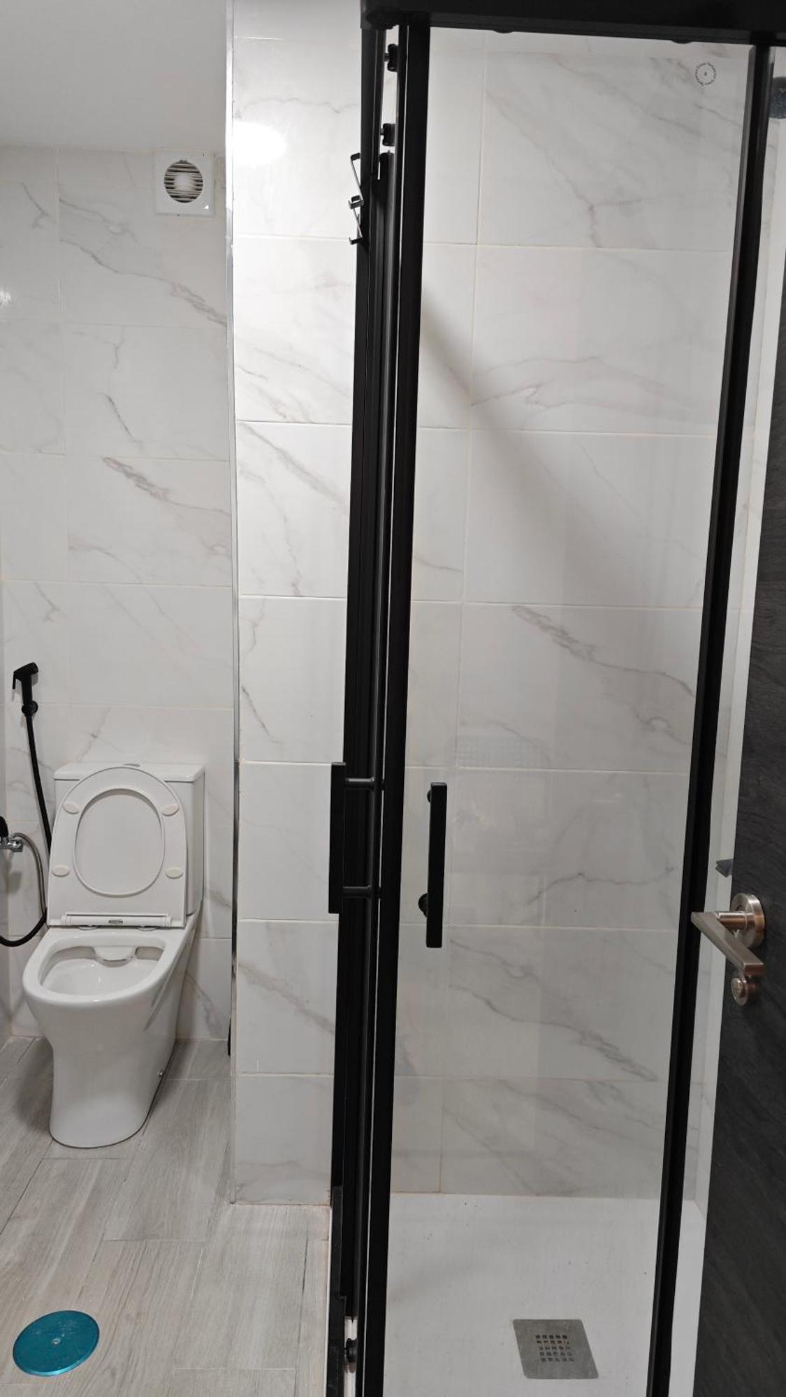 Vialia Playa Apartament Malaga