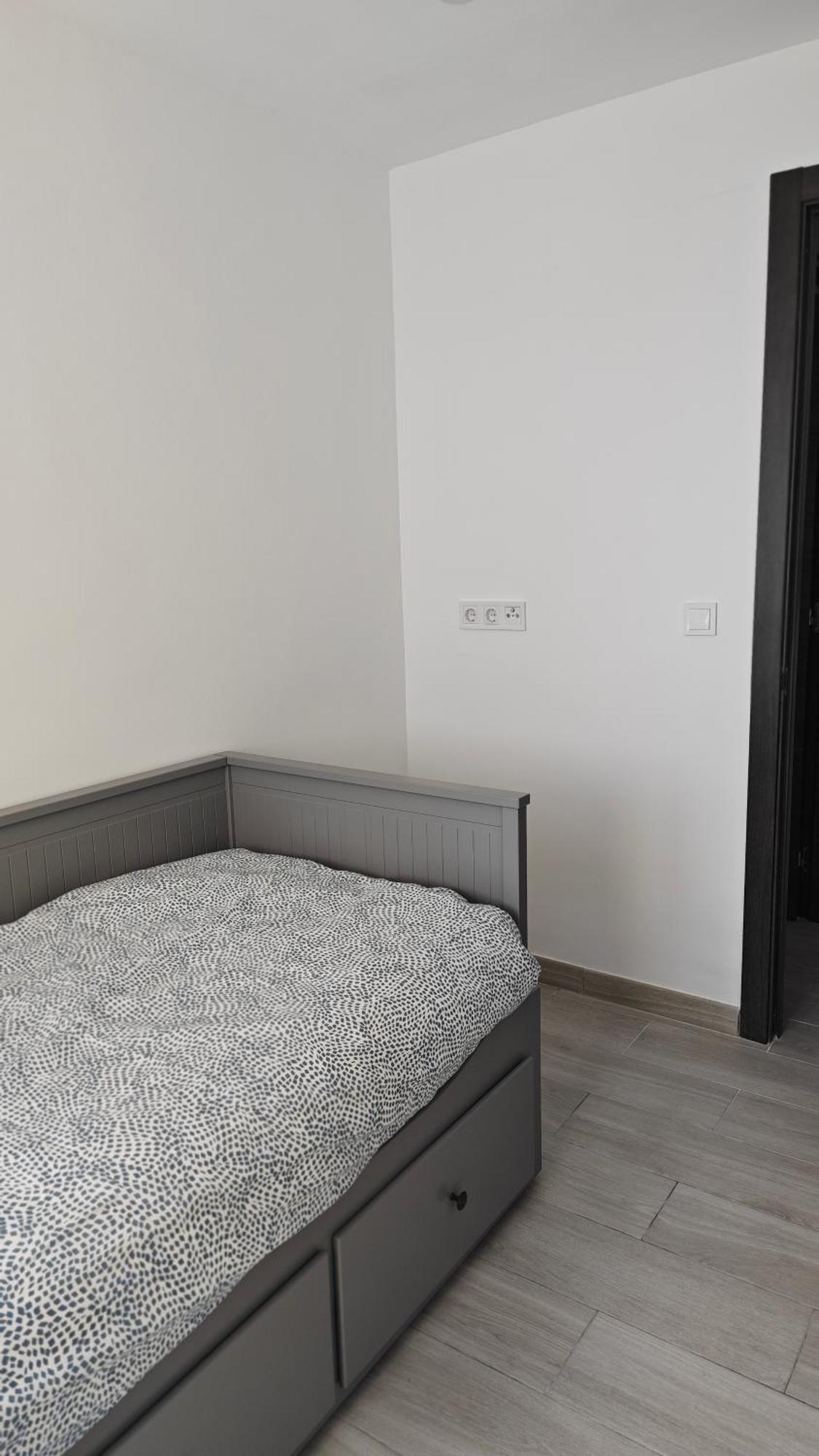 Vialia Playa Apartament *