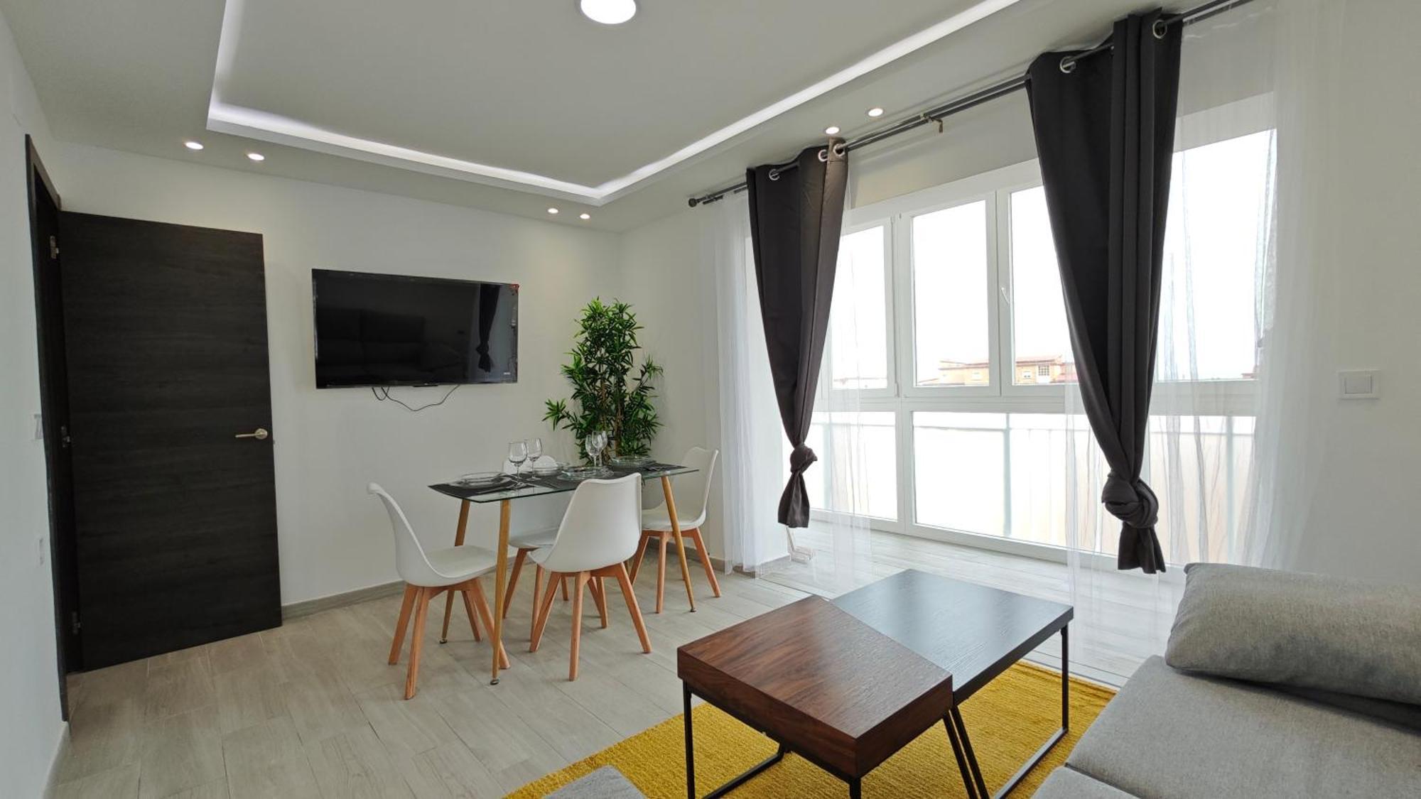 Apartament Vialia Playa