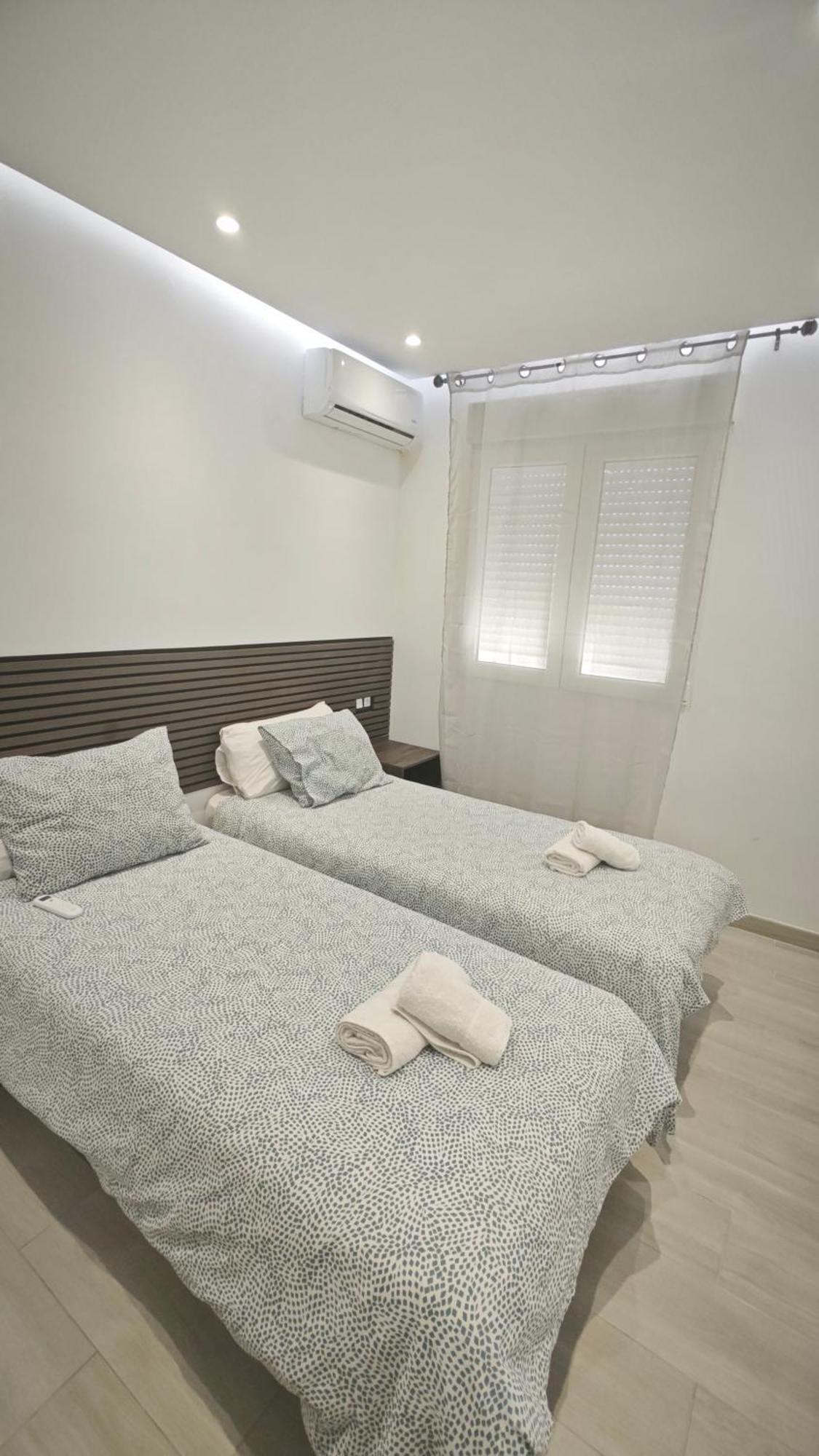 Vialia Playa Apartament